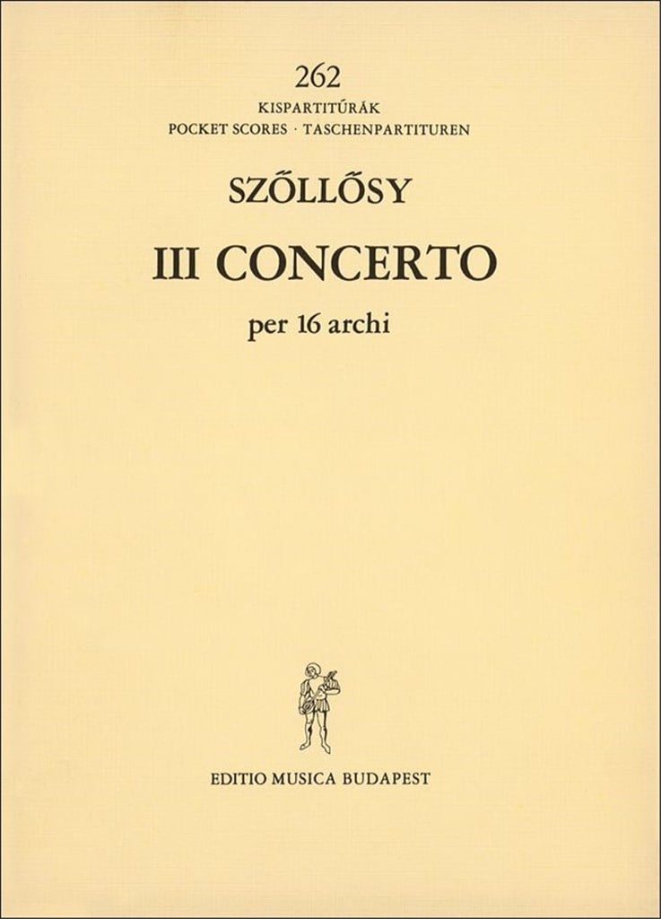 Concerto in Sib Maggiore per 2 Violini, Archi e BC